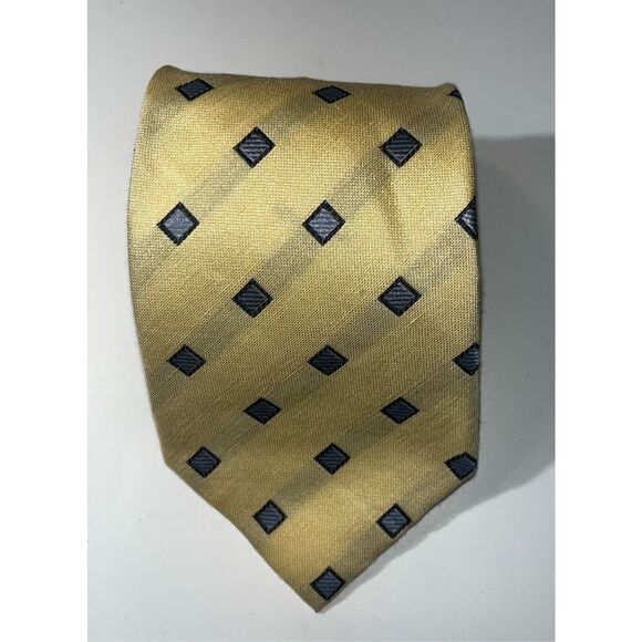 Coach tie - Picture 1 of 6